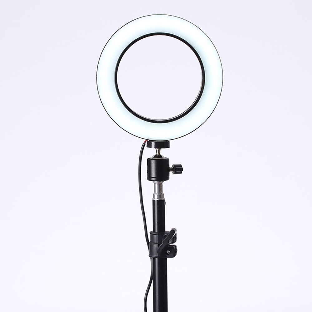 Dimmable Camera LED Light Ring Dimmable Camera LED Light Ring