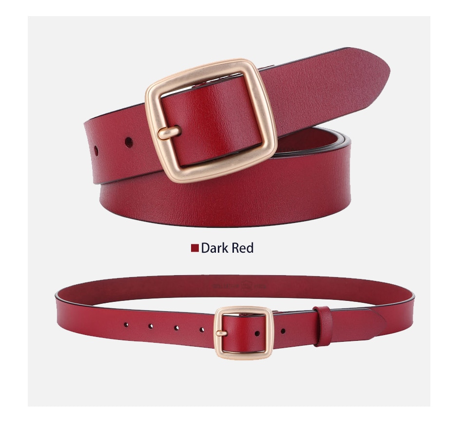 Women's High Quality Fashion Waist Belt Women's High Quality Fashion Waist Belt