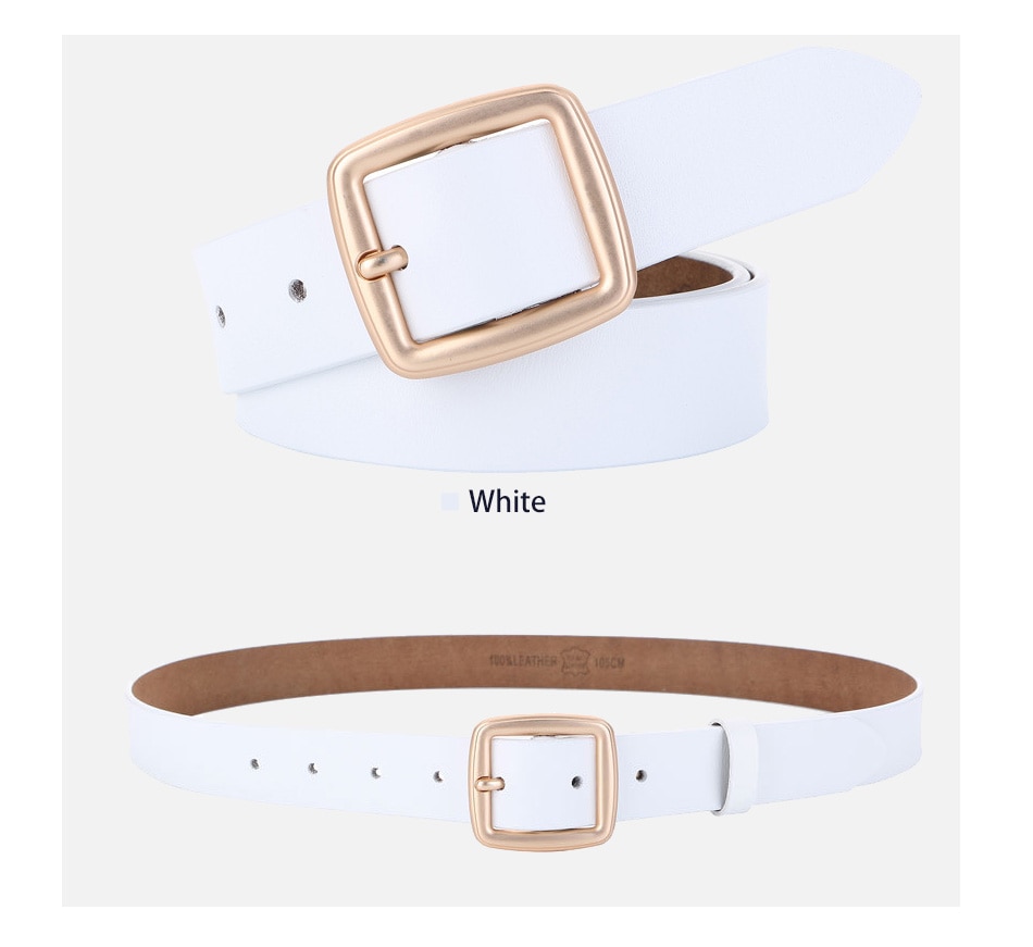 Women's High Quality Fashion Waist Belt Women's High Quality Fashion Waist Belt