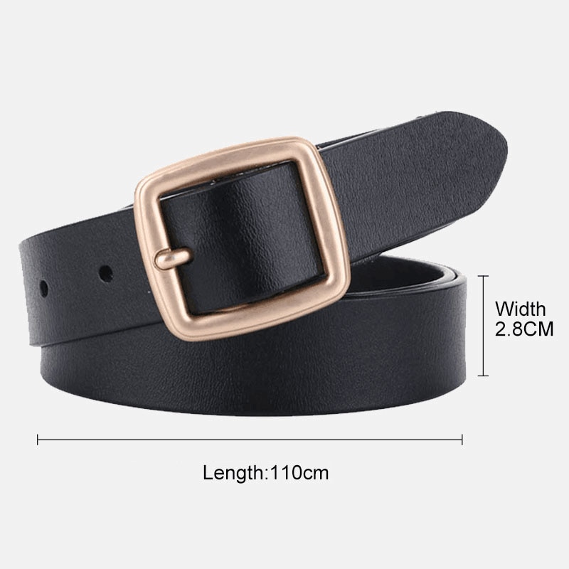 Women's High Quality Fashion Waist Belt Women's High Quality Fashion Waist Belt