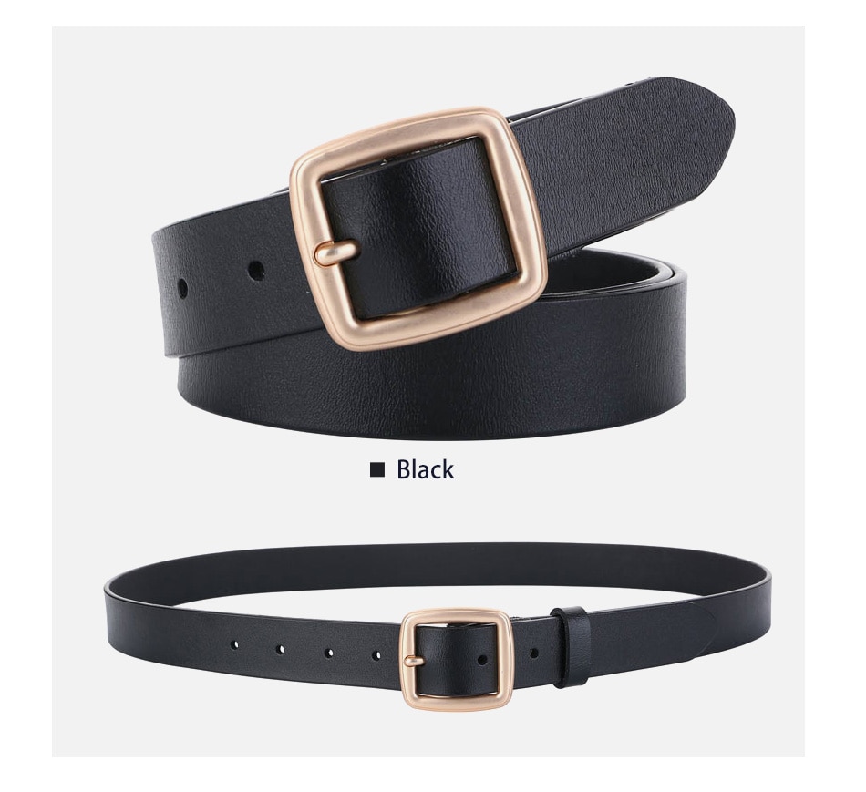 Women's High Quality Fashion Waist Belt Women's High Quality Fashion Waist Belt