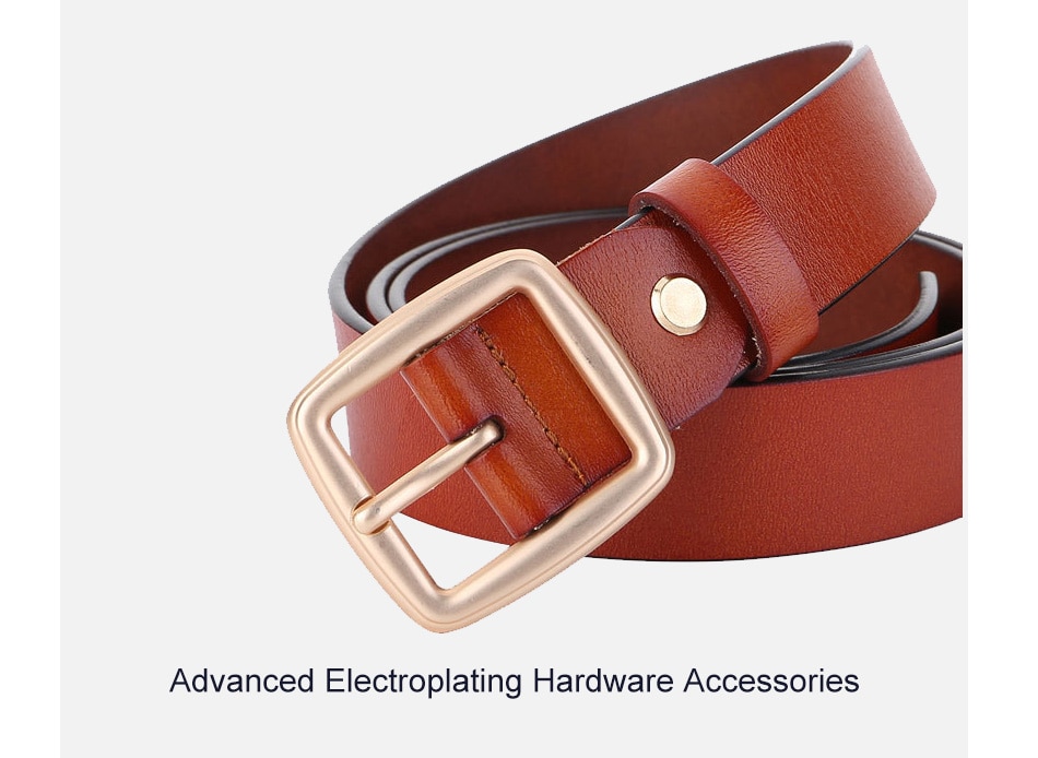 Women's High Quality Fashion Waist Belt Women's High Quality Fashion Waist Belt