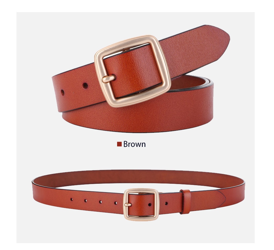 Women's High Quality Fashion Waist Belt Women's High Quality Fashion Waist Belt