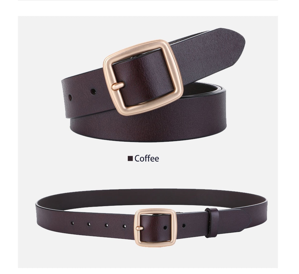 Women's High Quality Fashion Waist Belt Women's High Quality Fashion Waist Belt