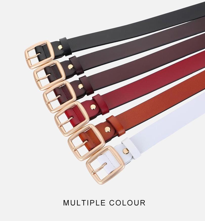 Women's High Quality Fashion Waist Belt Women's High Quality Fashion Waist Belt