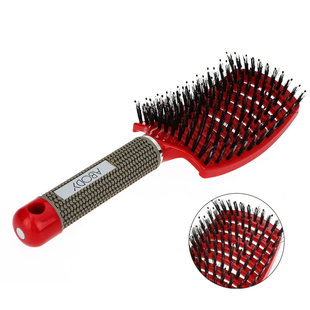 Massage Hair Brush for Women