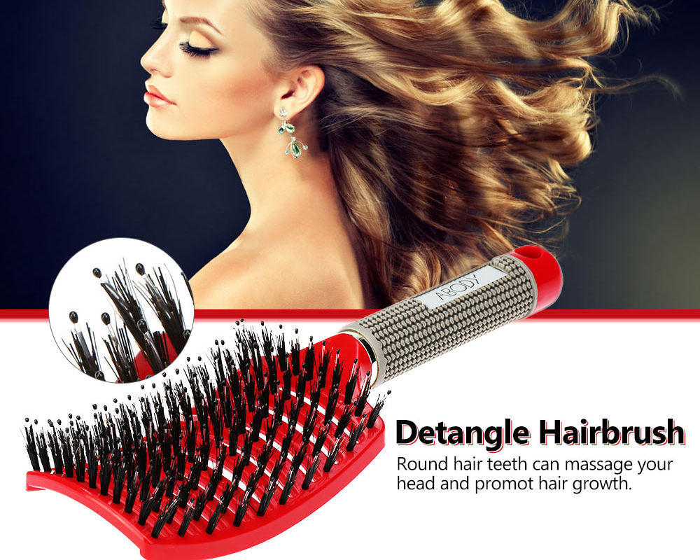 Massage Hair Brush for Women