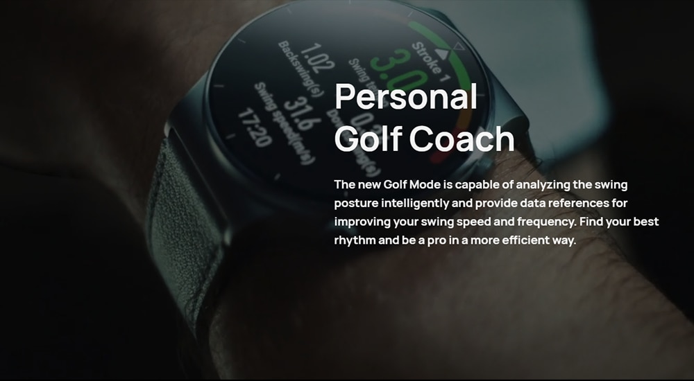 Global Version Huawei Watch GT 2 Pro