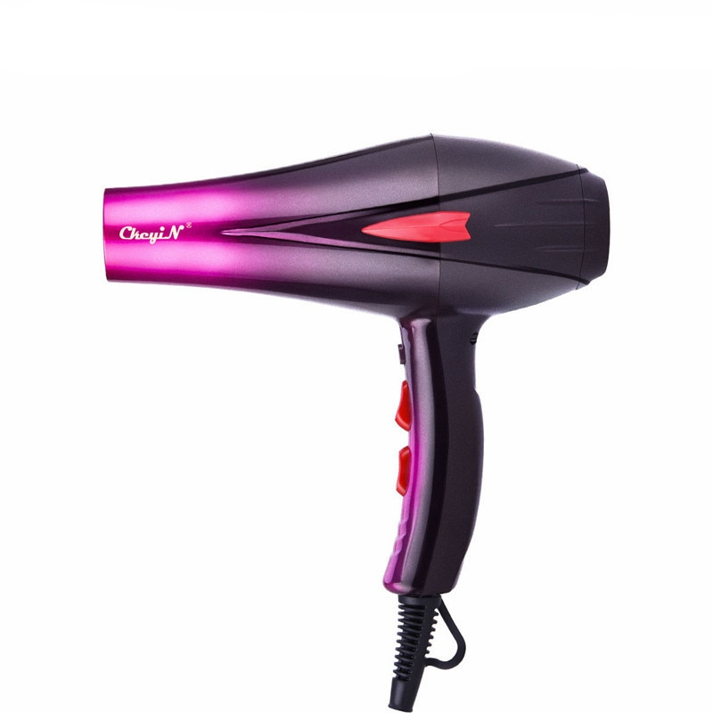 4000W Gradient Design Hair Dryer