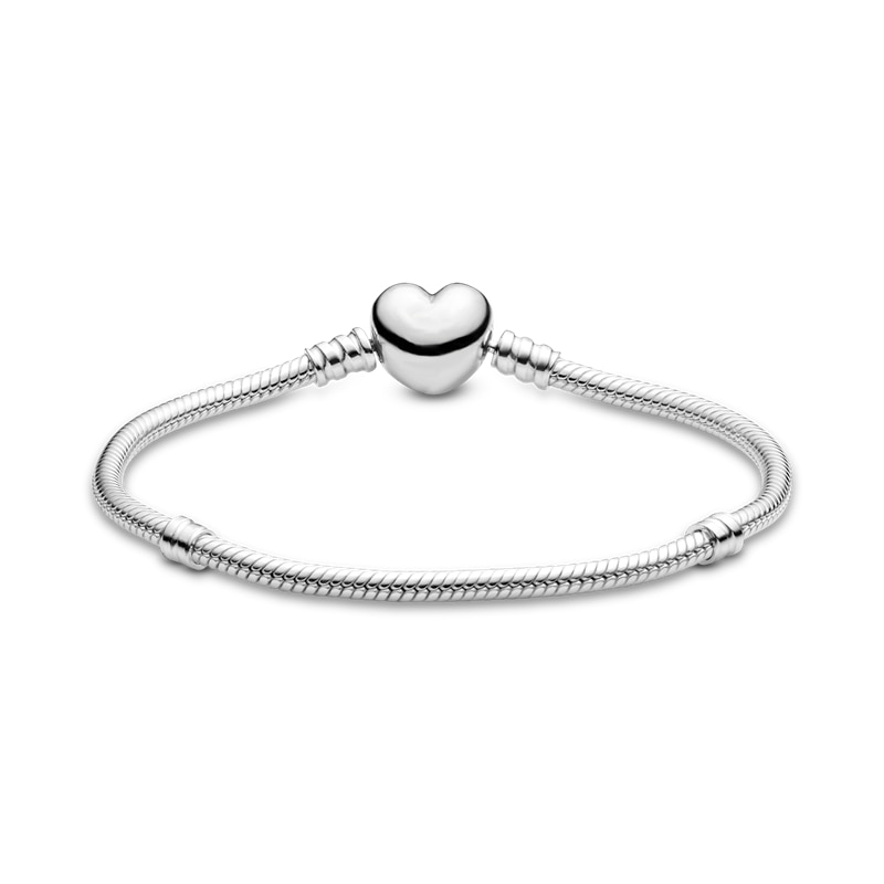 925 Sterling Silver Bracelet for Women