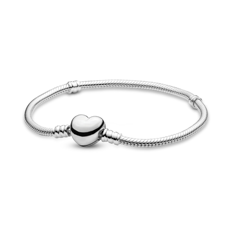 925 Sterling Silver Bracelet for Women