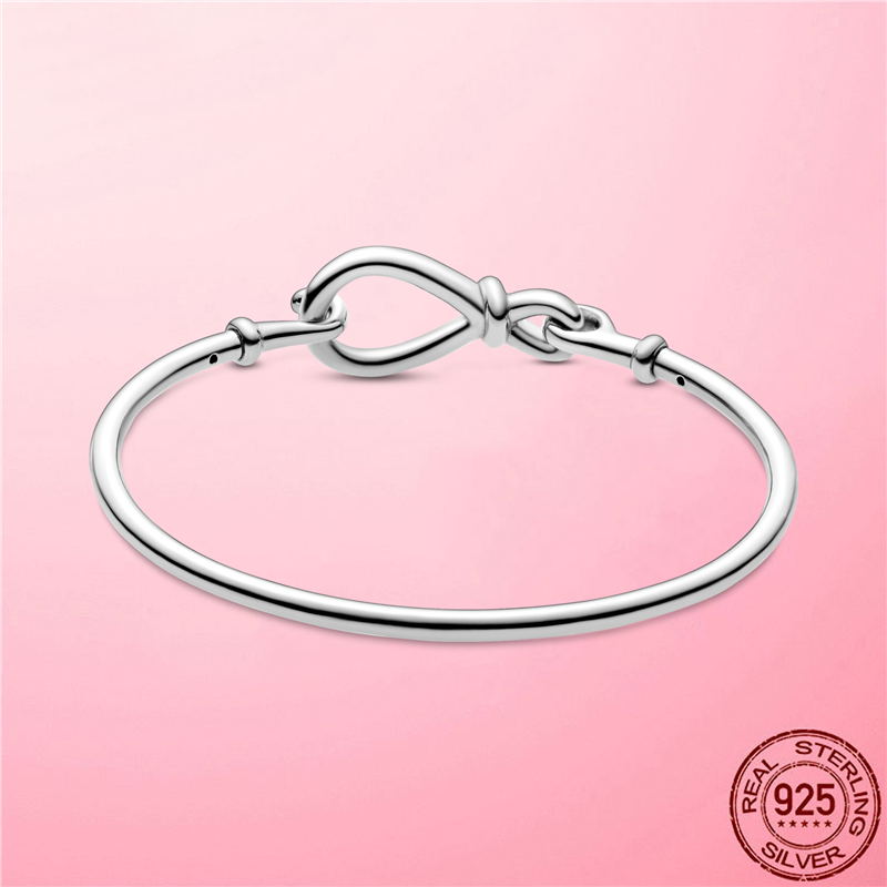 925 Sterling Silver Bracelet for Women