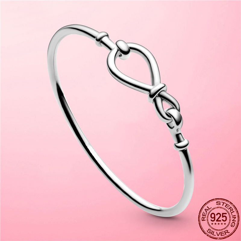925 Sterling Silver Bracelet for Women