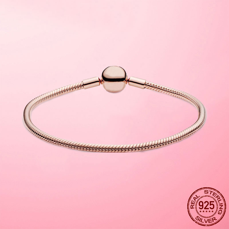 925 Sterling Silver Bracelet for Women