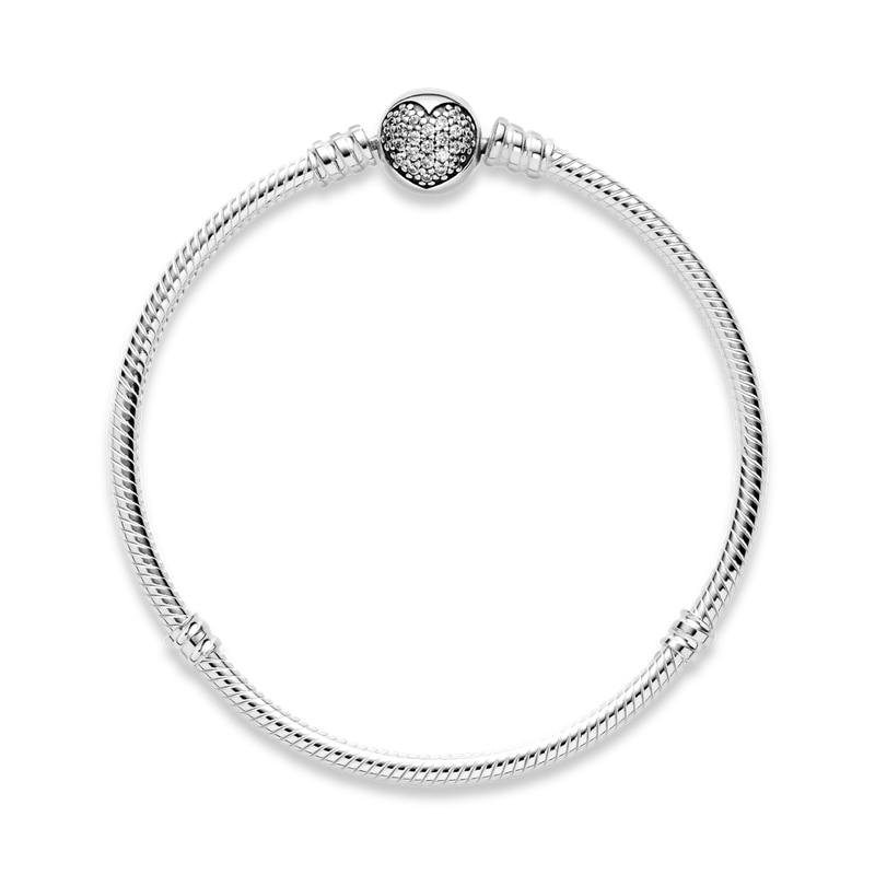 925 Sterling Silver Bracelet for Women