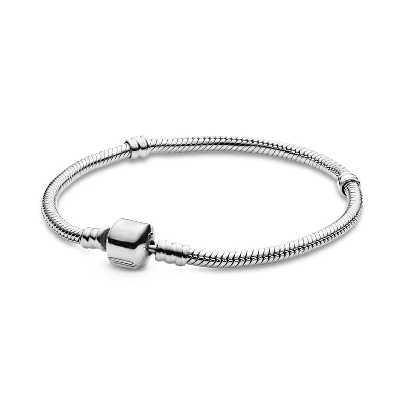925 Sterling Silver Bracelet for Women