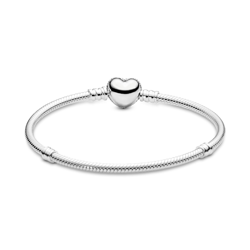 925 Sterling Silver Bracelet for Women