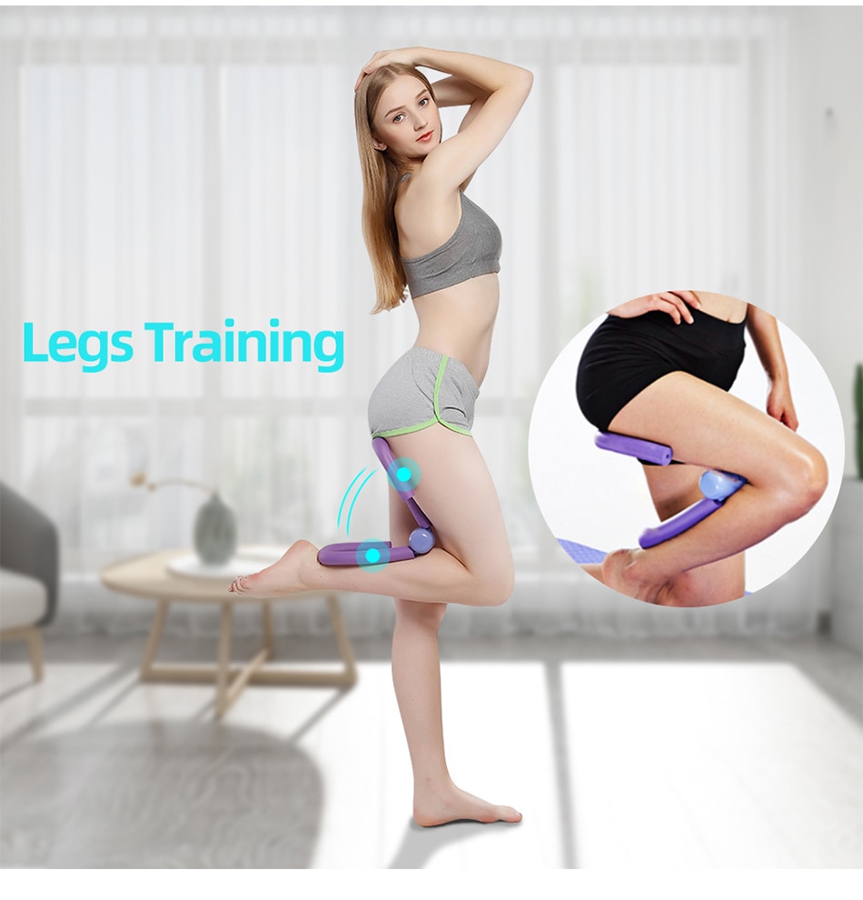 Portable Thigh Trainer Portable Thigh Trainer