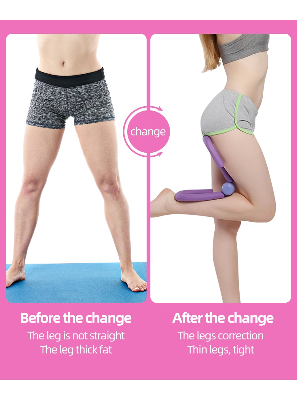 Portable Thigh Trainer Portable Thigh Trainer