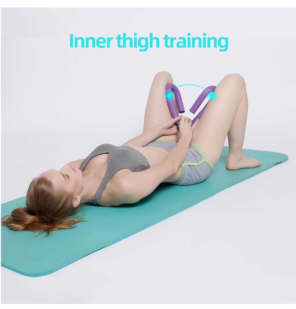 Portable Thigh Trainer Portable Thigh Trainer