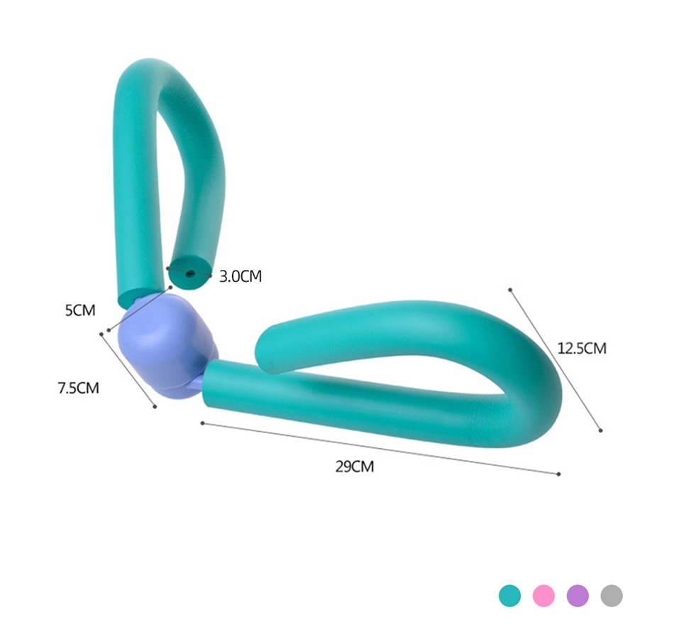 Portable Thigh Trainer Portable Thigh Trainer