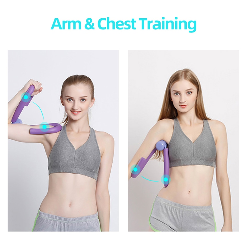 Portable Thigh Trainer Portable Thigh Trainer