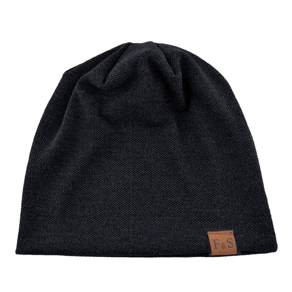Men's Cotton Beanie