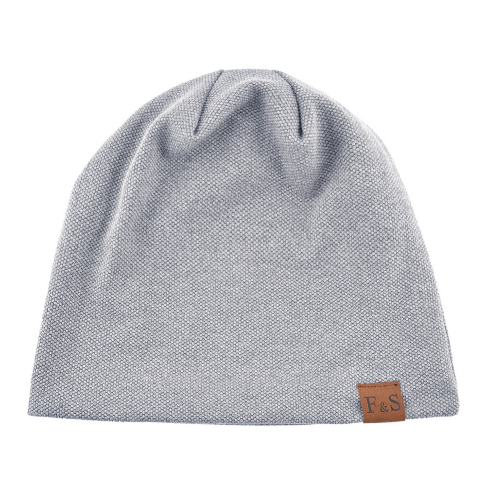 Men's Cotton Beanie