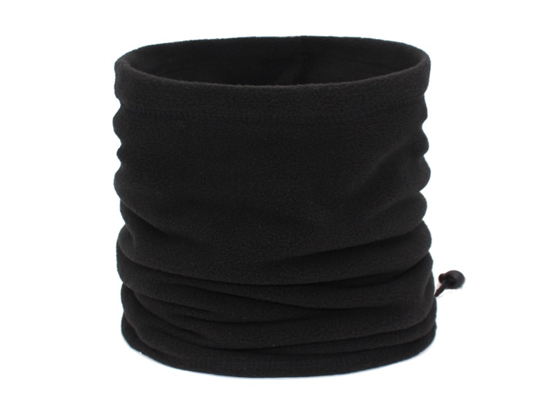 Men's Fleece Loop Scarf