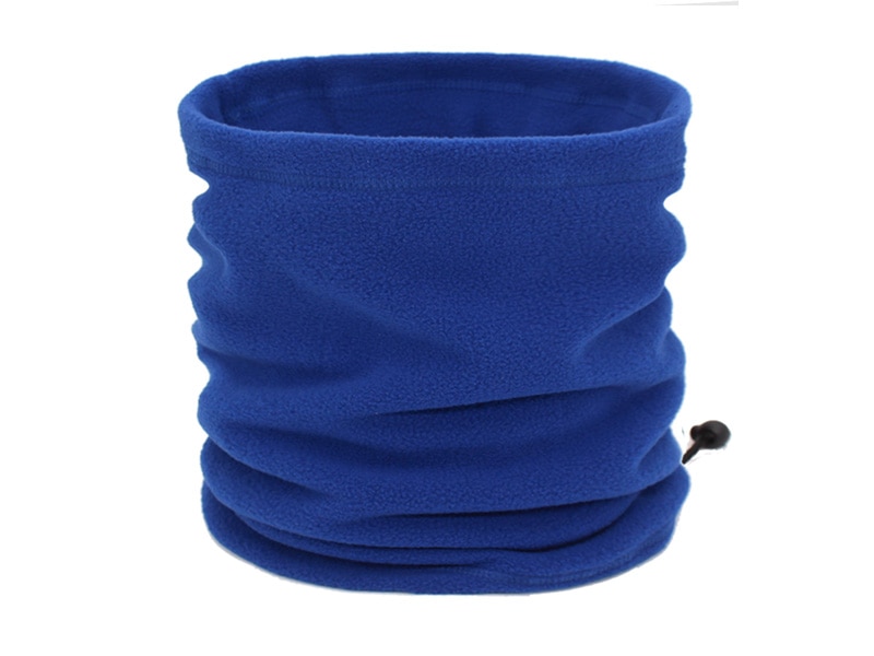 Men's Fleece Loop Scarf