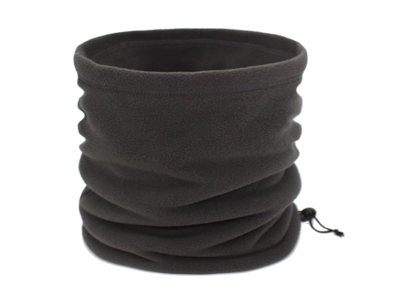 Men's Fleece Loop Scarf