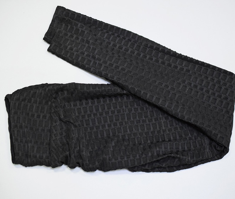 Women's Sports Push-Up Leggings